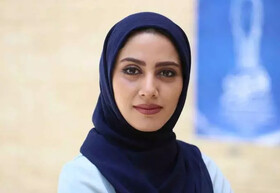 حرف‌های صریح مونا فرجاد خطاب به «برخی بی‌خبرها»