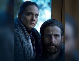 «حرکت آخر» شهاب حسینی درسینماها