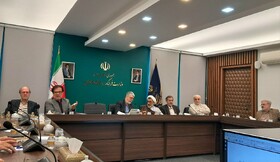 اصلاحات «سند ملی موسیقی» در دست بررسی