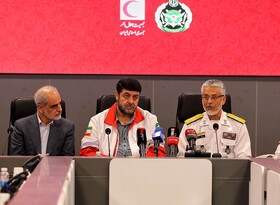 امضای تفاهم همکاری بین ارتش و هلال‌احمر/ تأکید طرفین بر توسعه همکاری‌های بهداشتی، درمانی و آموزشی