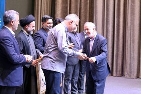 تاکید زاکانی بر استفاده از پساب برای آبیاری فضای سبز