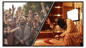 پیشنهاد اکران «قاتل و وحشی» و «شیشلیک» برای توقف کاهش مخاطب