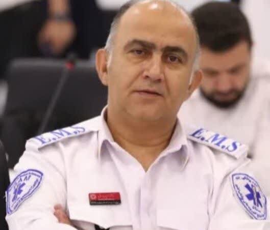 رئیس اورژانس بم خواستار تخصیص بالگرد اورژانس و نوسازی ناوگان آمبولانس شد