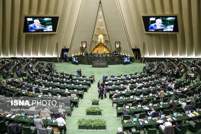 استان البرز به نمایندگان بیشتری در مجلس نیاز دارد