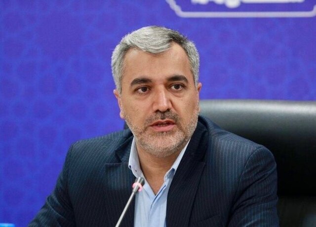 ورود ۳۶۰ دستگاه ماشین آلات تخصصی به ناوگان خدمات شهری/ ارزش ۴۰۰۰ میلیاردی ناوگان جدید شهرداری تهران ورود ۳۶۰ دستگاه ماشین آلات تخصصی به ناوگان خدمات شهری/ ارزش ۴۰۰۰ میلیاردی ناوگان جدید شهرداری تهران