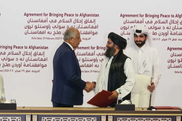 موسوی: بگرام حلقه گمشده چهارگوش راهبردی آمریکاست/ احتمال توافق وجود دارد