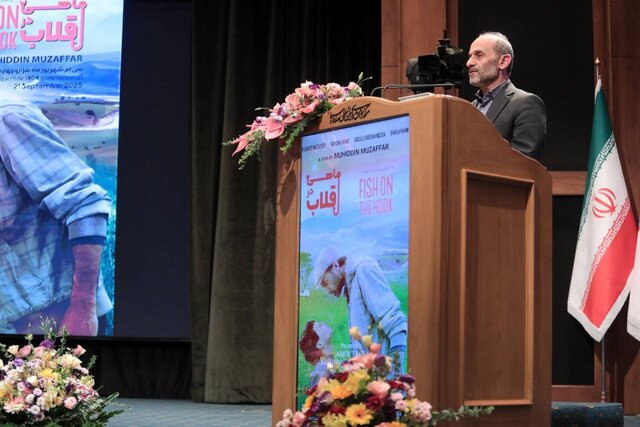 پس از «پایتخت ۷»، تولید یک فیلم سینمایی با مشارکت تاجیکستان