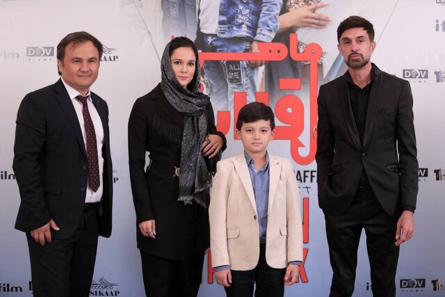 پس از «پایتخت ۷»، تولید یک فیلم سینمایی با مشارکت تاجیکستان