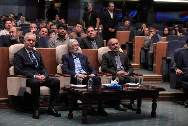 پس از «پایتخت ۷»، تولید یک فیلم سینمایی با مشارکت تاجیکستان