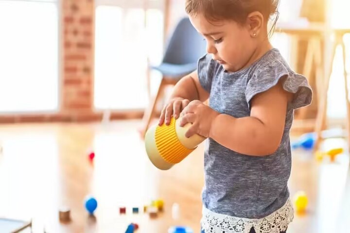 دانشمندان خواستار اقدام فوری برای کاهش مواجهه کودکان با پلاستیک شدند دانشمندان خواستار اقدام فوری برای کاهش مواجهه کودکان با پلاستیک شدند