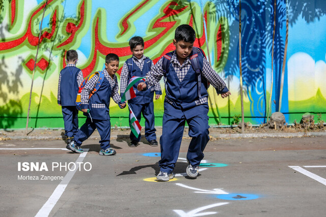 عکس تزئینی است توسعه زیرساختهای پرورشی در برنامههای آموزش و پرورش قرار گیرد