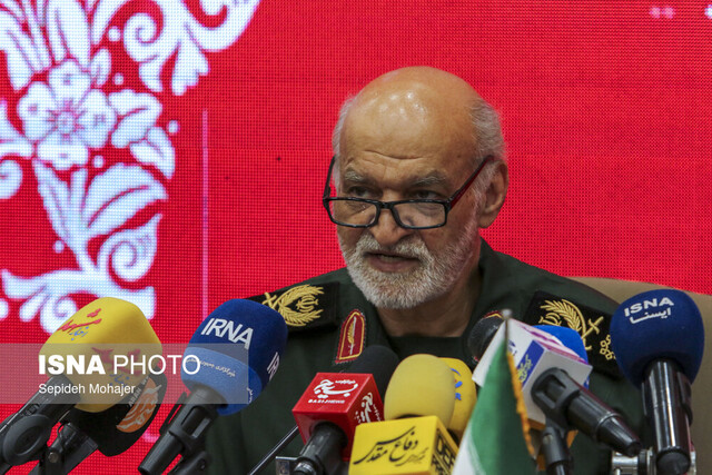 «ز کوی رضا پرگشودیم»؛ شعار کنگره ۱۸ هزار شهید خراسان رضوی