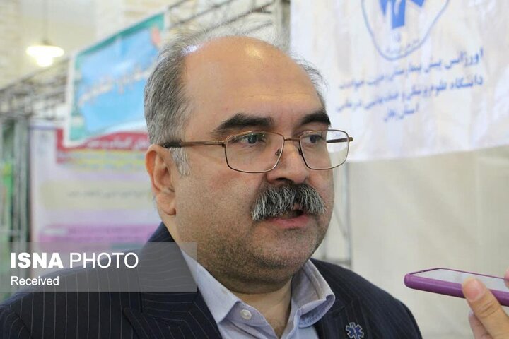 راه‌اندازی سامانه موقعیت‌یاب خودکار تماس‌های اورژانس تا مهر در زنجان