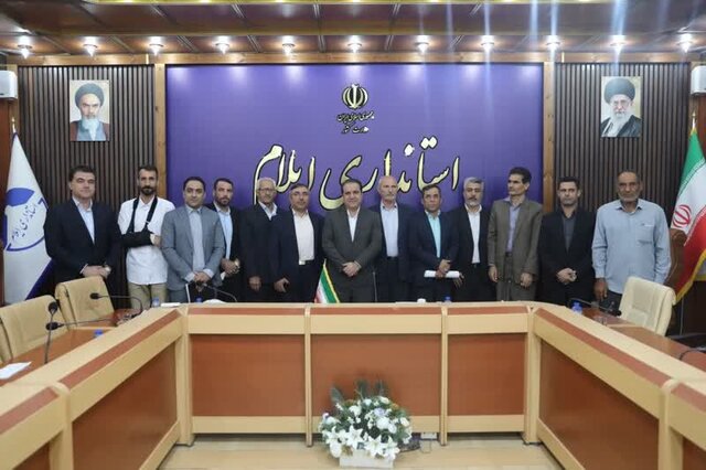 ۹۴ درصد اعتبارات سفر رئیس‌جمهور به ایلام از محل منابع ملی تأمین می‌شود
