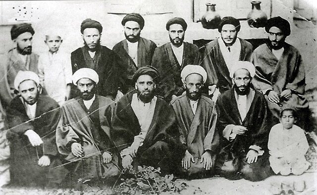 شکوفه خورشید در خمین