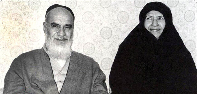 شکوفه خورشید در خمین