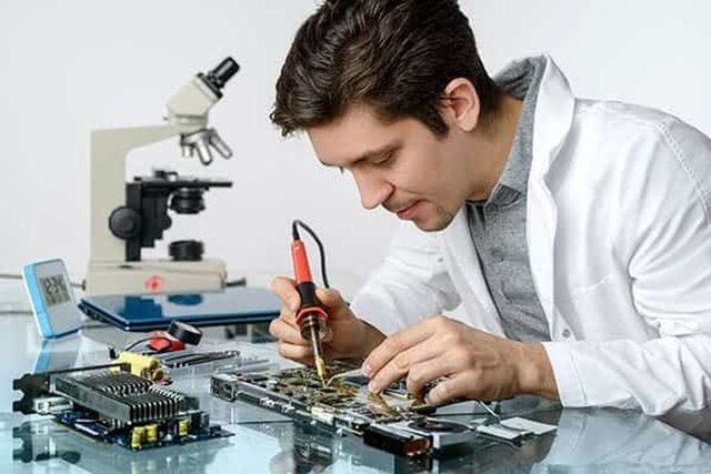 مهارت آموزی از جمله مولفههای جدی در اشتغال و بهبود زندگی نیروهای کار است