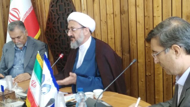 برگزاری همایش ملی «ادبیات مقاومت؛ بیم‌ها و امیدها در ادبیات معاصر» در قم