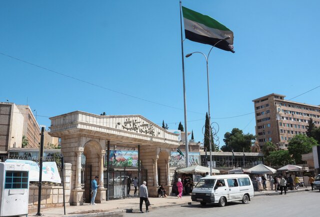 تشدید درگیری میان دمشق و قسد؛ ترکیه دخالت میکند؟