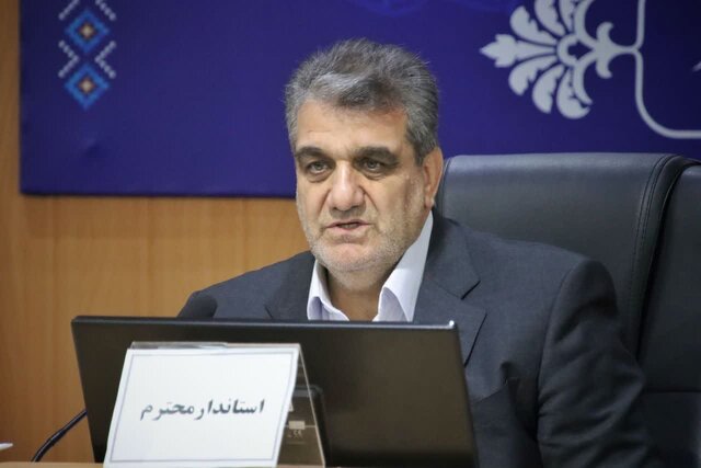 استاندار ساعت کاری ادارات استان سمنان در نیمه دوم سال را اعلام کرد