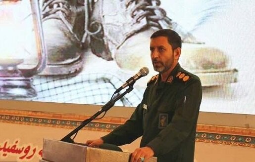 روحیه استکبارستیزی شهدا باید در رفتار و گفتار مسئولان جاری باشد