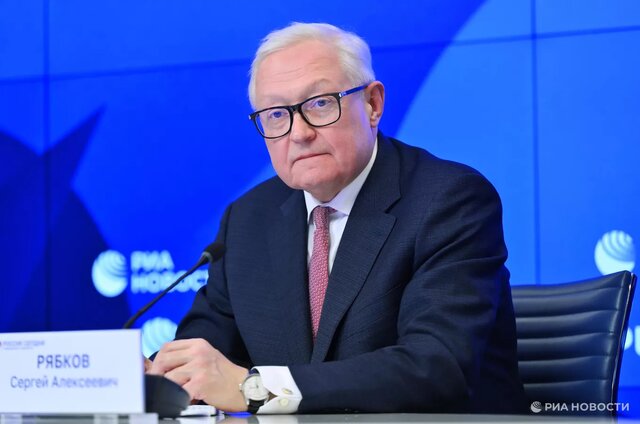 مسکو: نتایج رأی‌گیری شورای امنیت درباره ایران الزامی ایجاد نمی‌کند