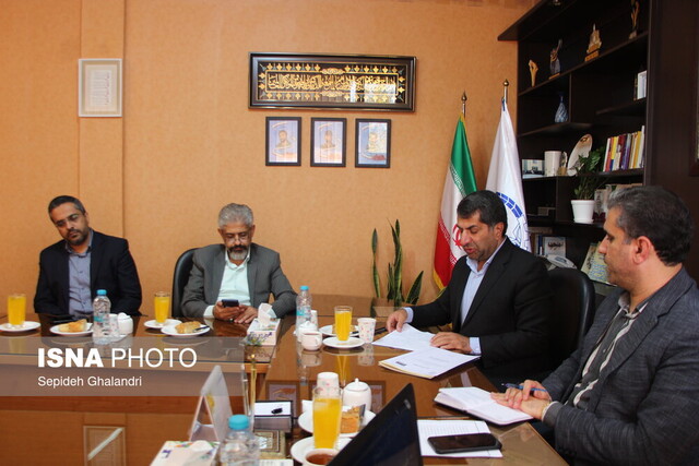 از پژوهش گیاهان دارویی تا اشتغال دانشبنیان در خدمت توسعه استان