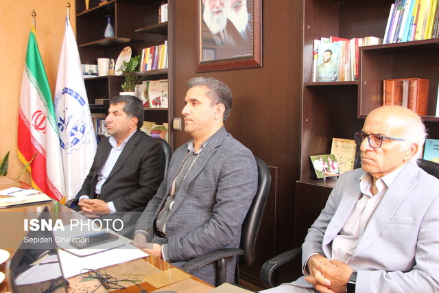 جهاددانشگاهی ظرفیتی کمنظیر برای آینده علمی و فناورانه خراسان جنوبی است