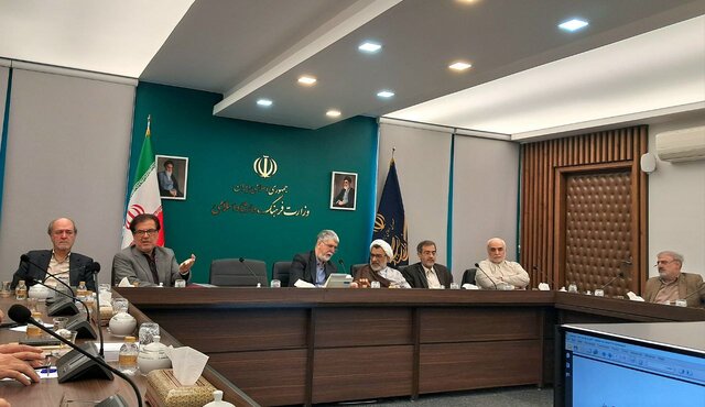 اصلاحات «سند ملی موسیقی» در دست بررسی
