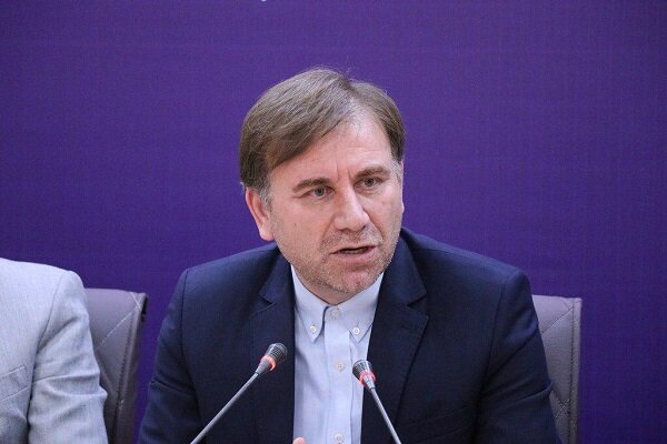 شتاببخشی به ثبت بینالمللی جزایر و مناطق دریایی بوشهر شتاببخشی به ثبت بینالمللی جزایر و مناطق دریایی بوشهر