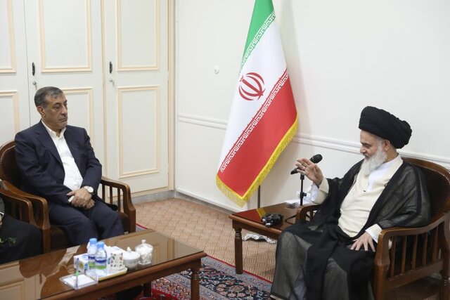 انسجام و اتحاد ملی به هر قیمتی باید حفظ شود