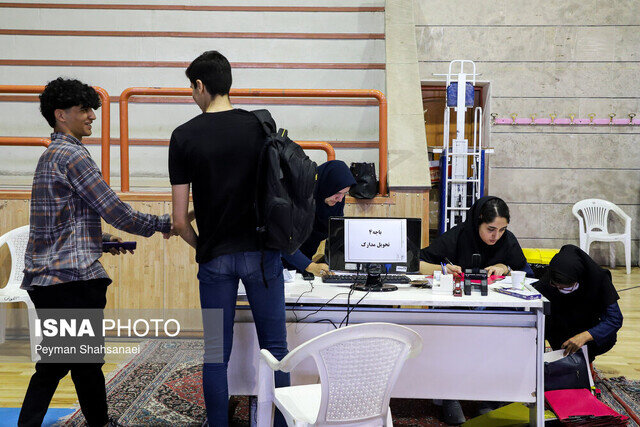 ثبت‌نام حضوری نودانشجویان برخی رشته‌های دانشگاه تهران از ۲۷ مهر آغاز می‌شود