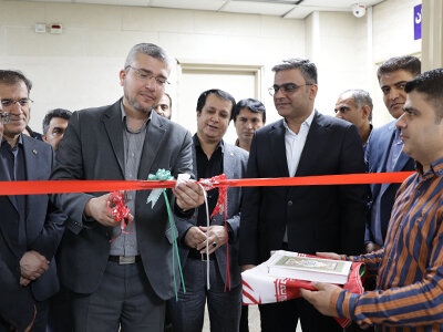 بیمارستان شهید گنجی برازجان به مرکز آموزشی‌ - درمانی ارتقا یافت