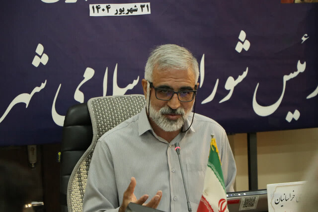 کمک ۴۰ میلیارد تومانی به دومین کنگره ۳۰۰۰ شهید سمنان / درآمد ۷۰۳ میلیارد تومانی شهرداری در ۶ ماه