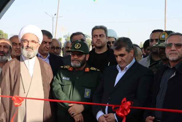  افتتاح دومین کنگره ملی ۳۰۰۰ شهید استان سمنان