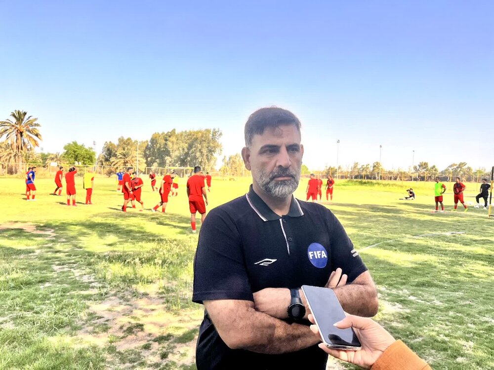 مدیرآکادمی باشگاه استقلال خوزستان معرفی شد