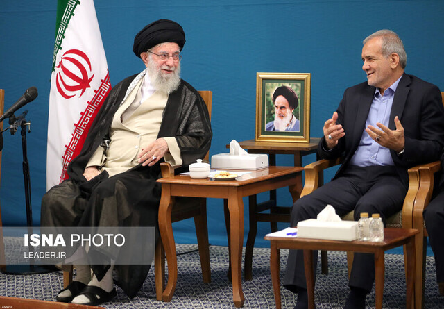 بسته خبری ایسنا از اخبار رئیسجمهور در ۲۴ ساعت گذشته