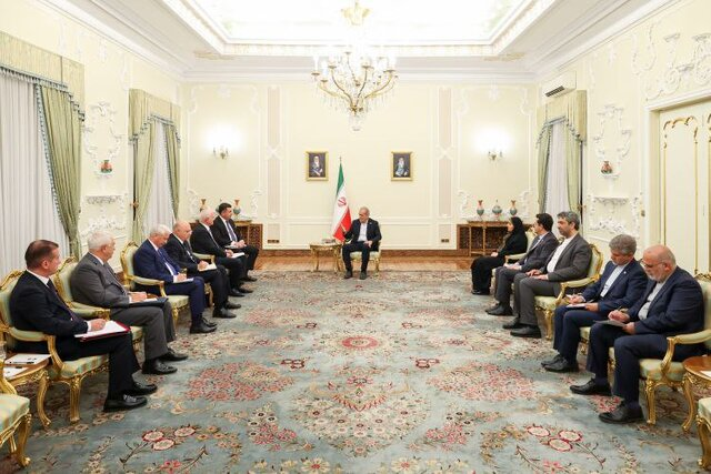 بسته خبری ایسنا از اخبار رئیسجمهور در ۲۴ ساعت گذشته