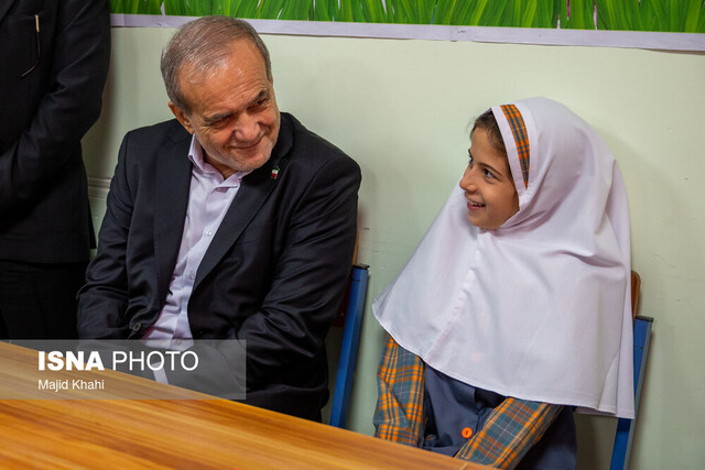 بسته خبری ایسنا از اخبار رئیسجمهور در ۲۴ ساعت گذشته