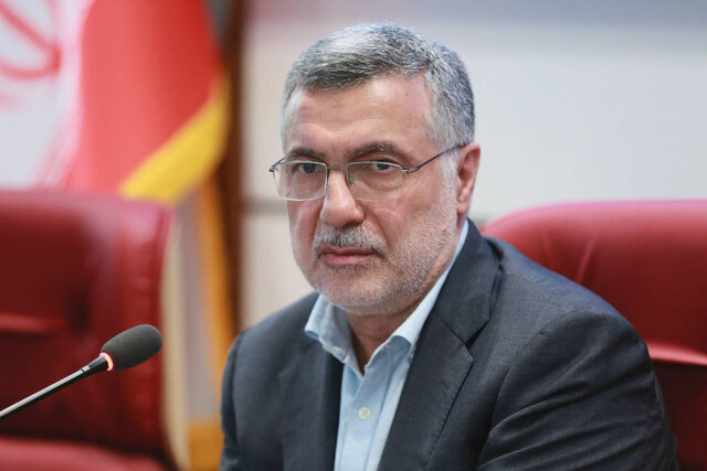 بسته خبری ایسنا از اخبار دولت در ۲۴ ساعت گذشته