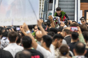 پاسخ دبیر داده شد؛ کشتی مهم است اما.../ هلند قهرمان جهان می‌شود؟