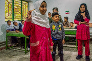 آغاز فصل مدارس در یزد با حضور  ۳۰۷ هزار دانش‌آموز/هیچ دانش‌آموزی نباید از تحصیل بازبماند