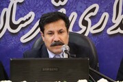 معاون ریاست جمهوری:
هنرمندان توانمندی های روستا و عشایر ایران را به جهان معرفی کنند