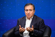 تاجرنیا: تجربه خوبی در گنبد نداشتیم؛ مشهد ظرفیت بالایی برای میزبانی از استقلال دارد