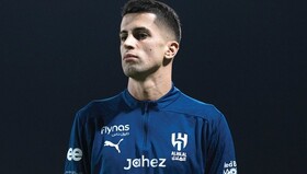 ناراحتی کانسلو از اقدام باشگاه الهلال