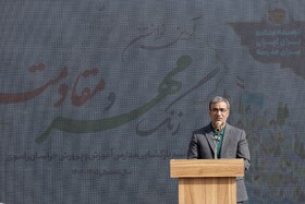 استاندار: عدالت و کیفیت محتوا، اولویت‌های آموزشی خراسان رضوی است