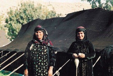 پوشاک زنان ایلامی؛ روایت رنگ، فرهنگ و هویت در تار و پود لباس‌های سنتی