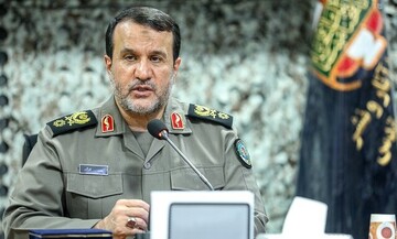 سردار کارگر انتصاب رئیس جدید سازمان حفظ آثار و نشر ارزش‌های دفاع مقدس ارتش را تبریک گفت