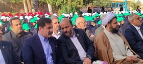 ‌۱۱ مدرسه در ورامین در دست احداث و ساخت ۱۶ مدرسه دیگر به‌زودی آغاز می‌شود