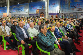 اجلاسیه ۴۵۸ شهید شهرستان سمنان